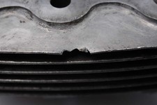 Pistone del cilindro Honda CB