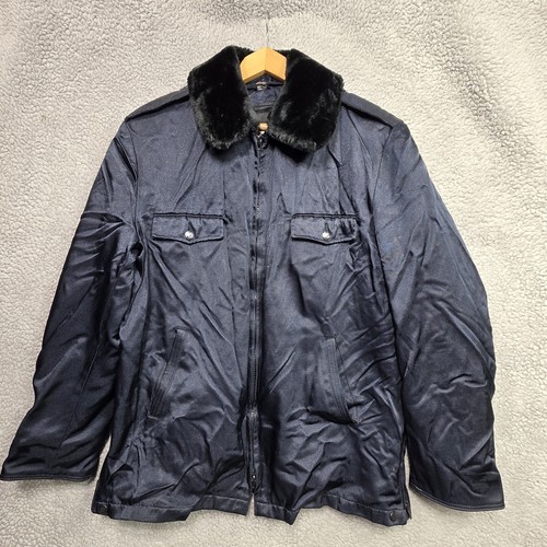 Vintage blauer police - police/, guard
