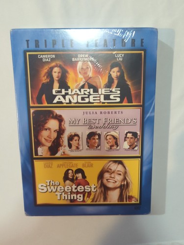 Charlie angels best - charlie's, angels/my