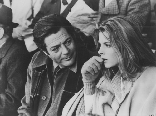Nastassja kinski marcello - ,