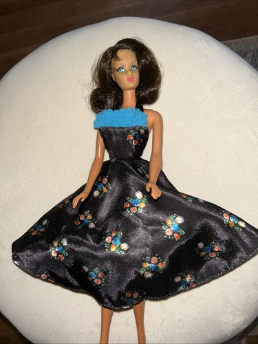 Barbie chacha dress grease - chacha,