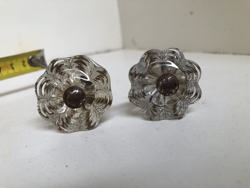 Vintage coppia pomelli in - vintage,, di