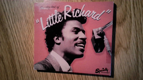 Little richard - little,