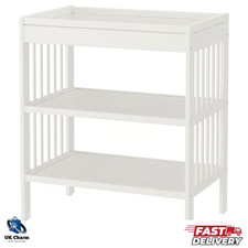 Fasciatoio Ikea per Bambini