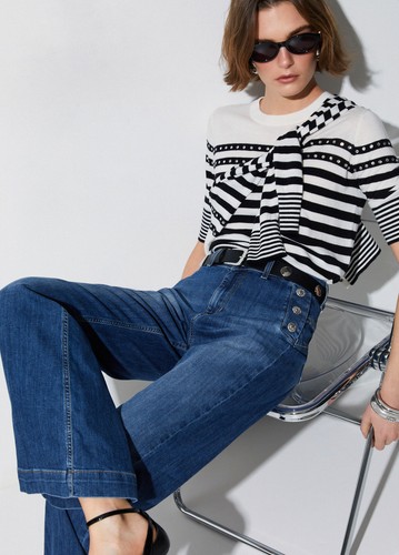 Ua6162 78988 jeans - ua6162,