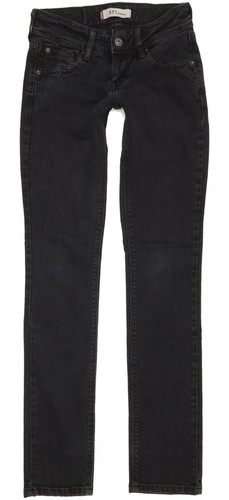 Levi 571 jeans donna - donna, nero