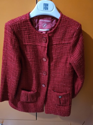 Cappotto bambina - cappotto,