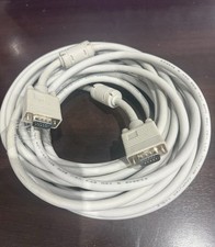 Cavo VGA Maschio Maschio 10