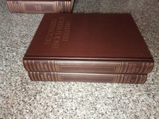 Dizionario enciclopedico vol - dizionario,
