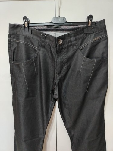 Pantalone uomo grigio - uomo,