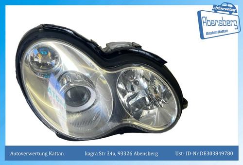 Usato mercedes classe w203 - mercedes,