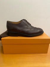 TOD'S scarpe tag. 8,5 uomo