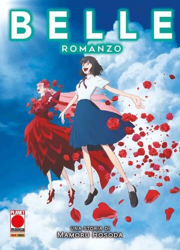 Belle romanzo - -,