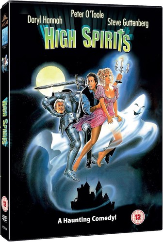 High spirits 1988 uk - 1988,
