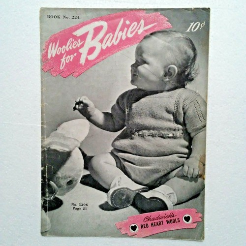 Woolies for babies baby - babies, infant