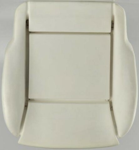 Imbottitura sedile cuscino - sedile,