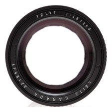 Leitz 11901 Telyt 1:4.8/280
