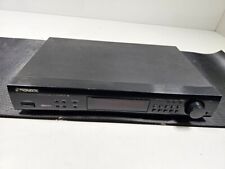 Sintonizzatore Digitale FM/AM