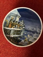 Royal Tettau piatto di Natale