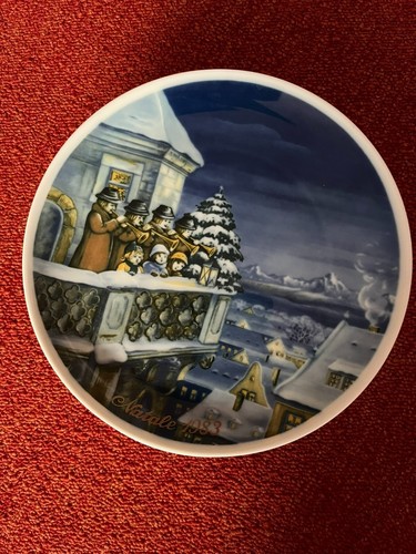 Royal tettau piatto natale - royal,