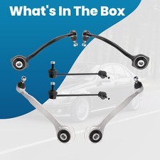 Bras De Suspension Complet Jeu