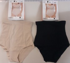 PANCERA GUAINA GUAINE VITA ALTA MODELLANTE TAGLIO LASER  LOVABLE ART 10263