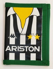 PORTAFOGLIO JUVENTUS ARISTON