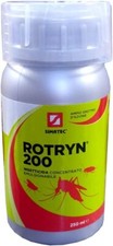 UEBER SIMATEC Insetticida concentrato emulsionabile Rotryn 200