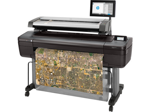 Designjet pro 44 in - hp,