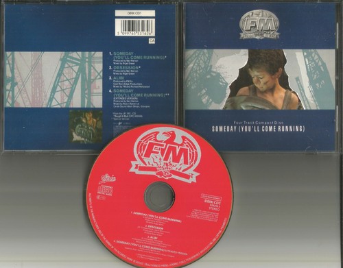 Someday you come - fm,
