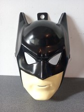 Maschera Batman dc Taglia