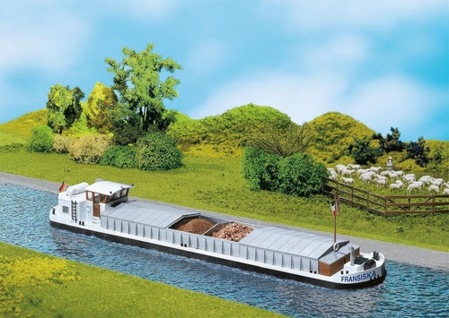 Faller 131006 nave carico - faller,