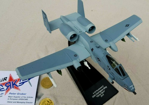 Thunderbolt usaf nato - a,