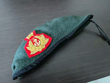 BASCO NUOVO DELLA MARINA MILITARE DEL BATTAGLIONE SAN MARCO 2023