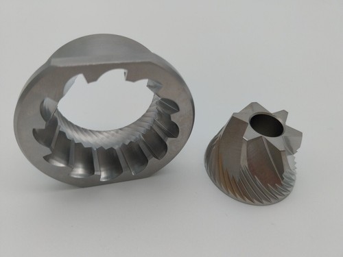 Set macine cono di - cono,