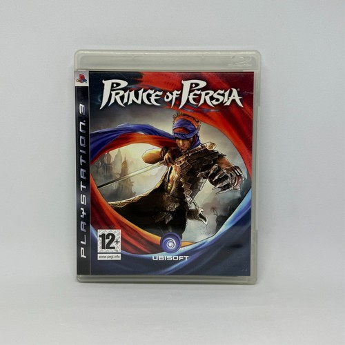 Prince persia originale - prince,