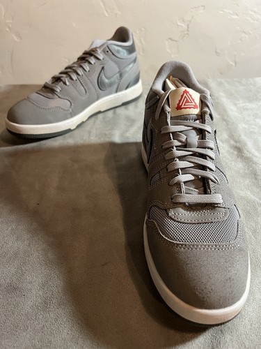 Nike mac attack social - mac,