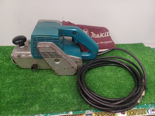 Levigatrice nastro elettrica - nastro,