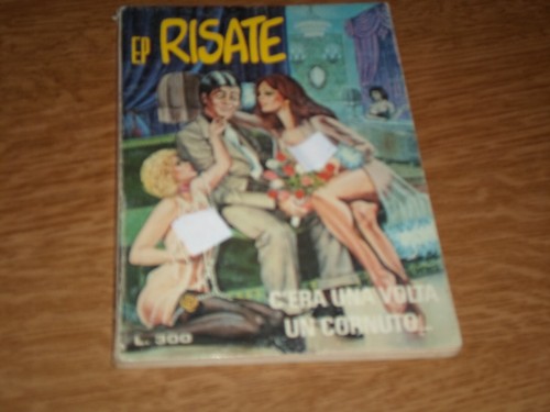 Risate n20 era - n20,