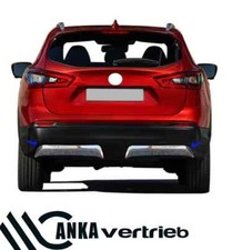 Barra diffusore acciaio inox