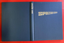 SPAZIO 1999 Ed. AMZ (1975) Libro Fantascienza 3 Episodi Unica Edizione