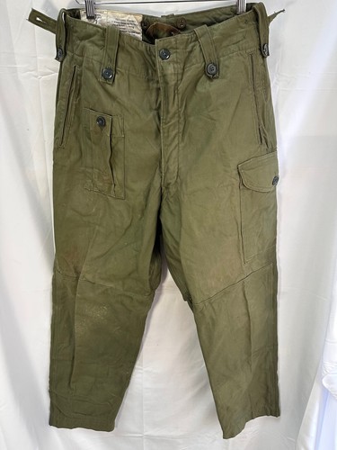 Originale esercito inglese - originale,