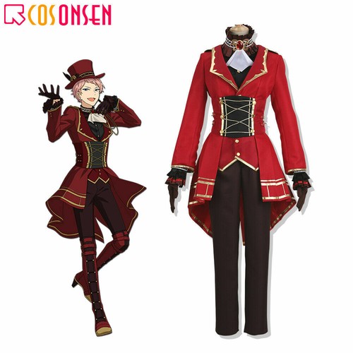 Costume cosplay halloween set - cosplay,