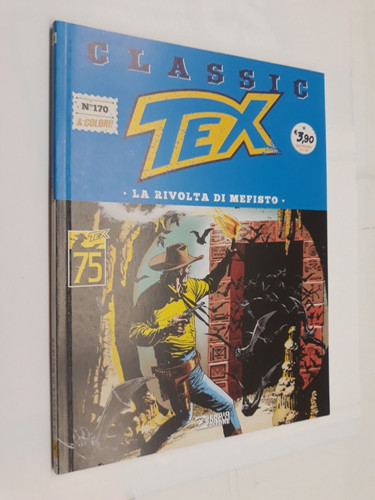 Classic tex 170 - tex, di