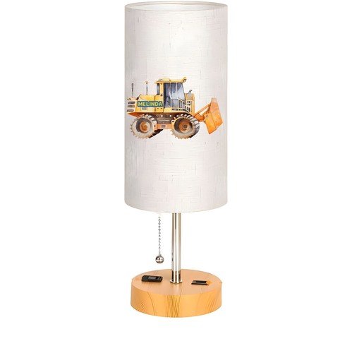 Lampada comodino tavolo - da,