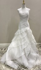 Pronovias Sedna Size 10 Color