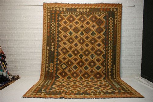 High quality afghan - 56,