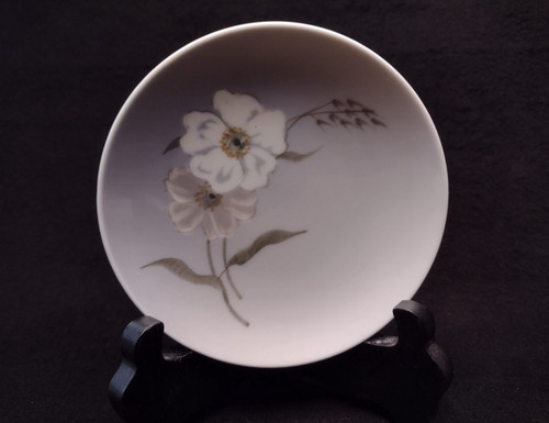 Royal copenhagen trinket dish - royal,