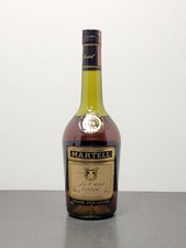 Cognac martell 1980s grande - cognac,