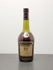Cognac Martell 1980s Grande